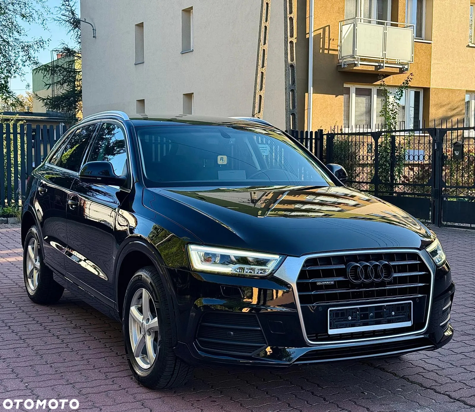 Audi Q3 2.0 TFSI Quattro Sport S tronic - 35