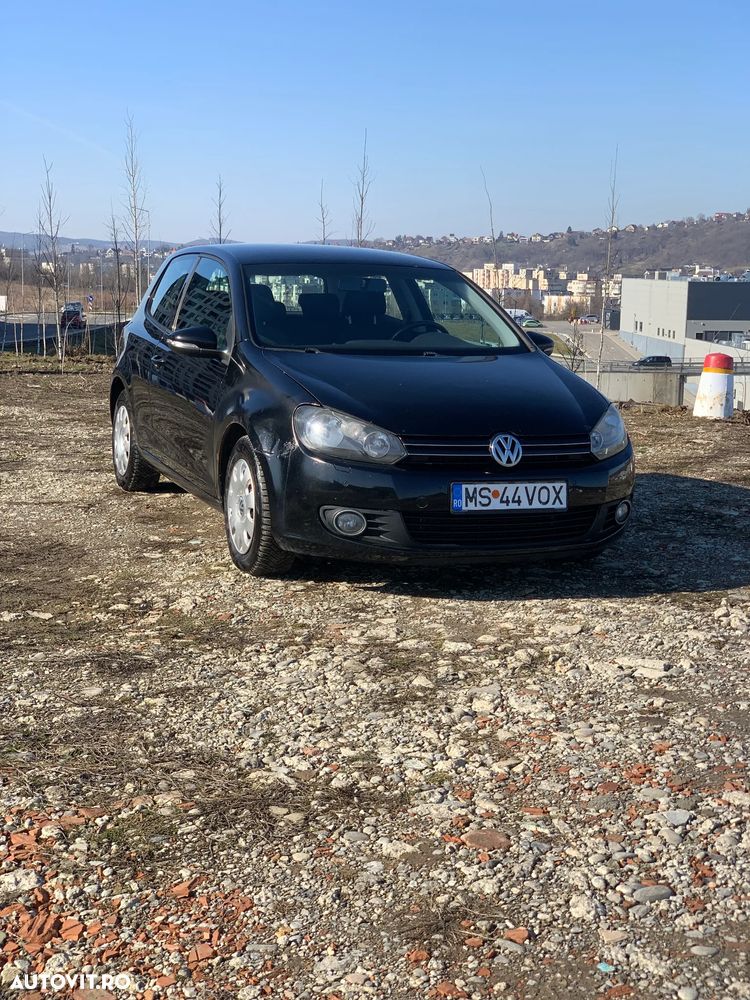 Volkswagen Golf 1.4 TSI Edition - 22