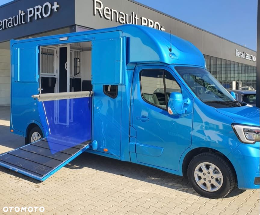 Renault Master - 22