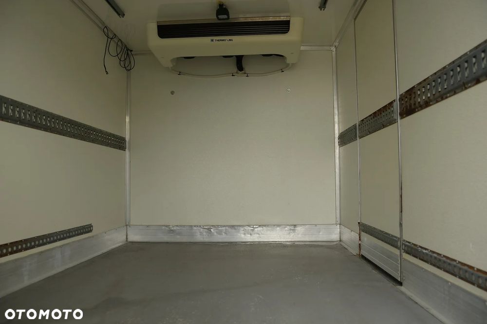 Iveco DAILY 35-150 * 3.0 Diesel 150KM * CHŁODNIA THERMO KING V500 * SUPER STAN! - 31
