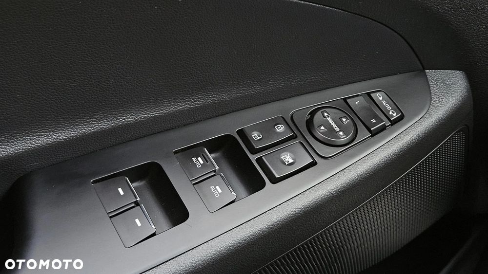 Hyundai Tucson 1.6 GDi 2WD DCT N Line - 37