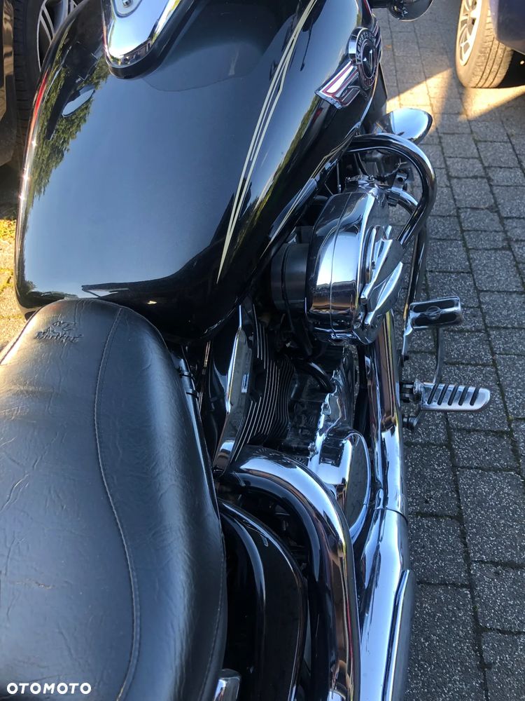 Kawasaki Vulcan - 6