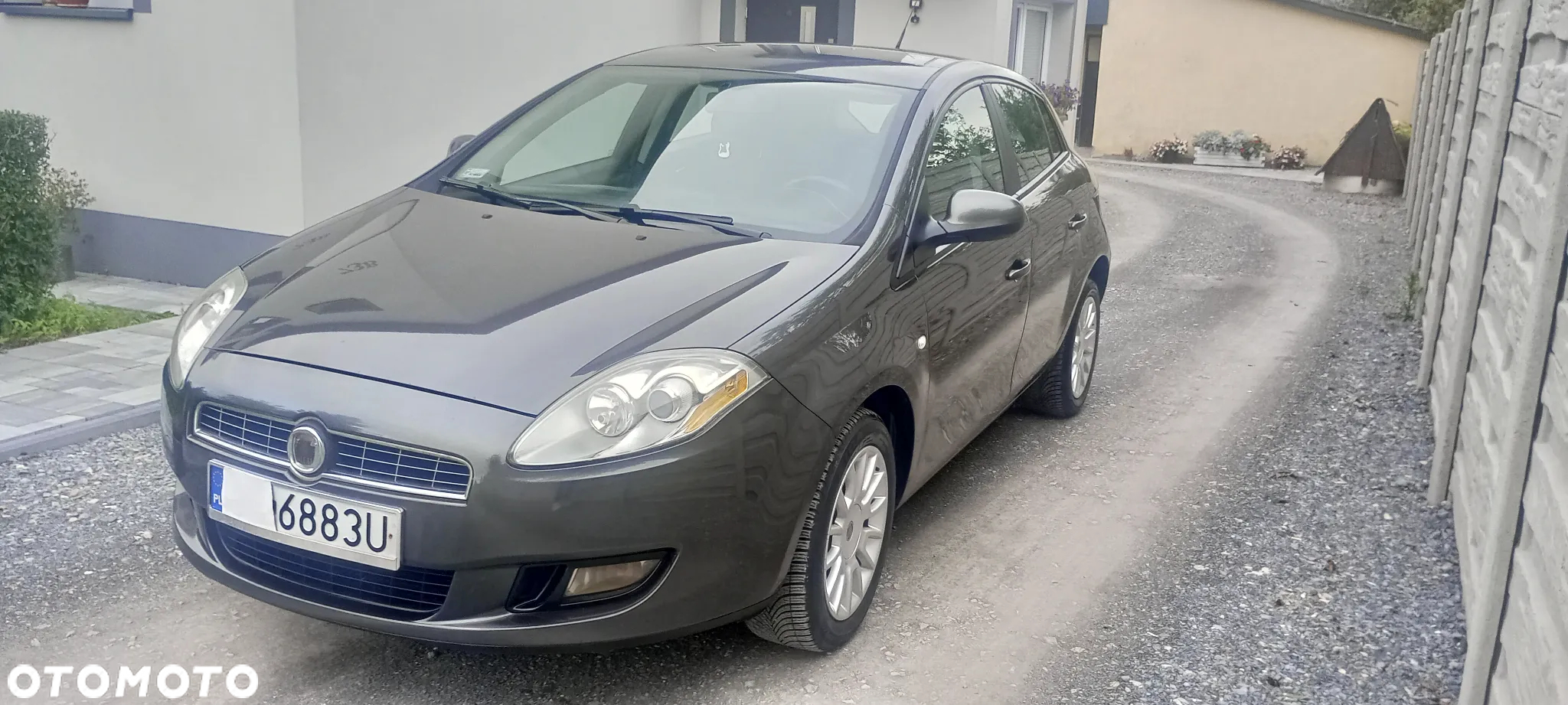 Fiat Bravo 1.4 16V Active - 3