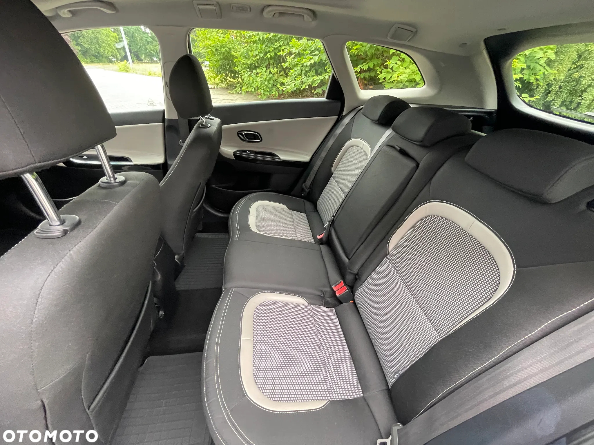 Kia Ceed Cee'd 1.6 GDI XL DCT - 20