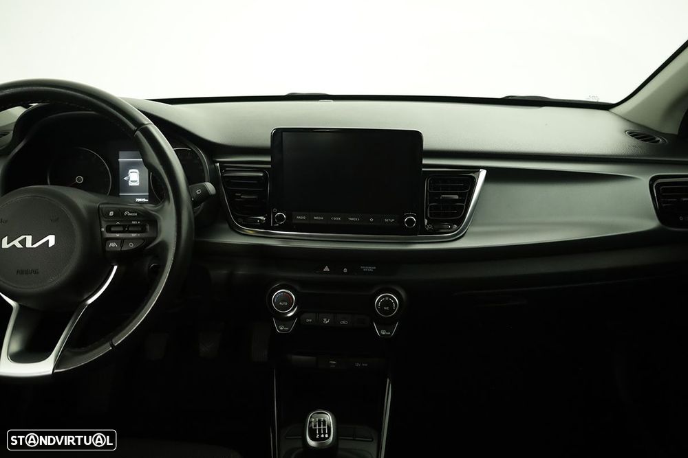 Kia Rio 1.0 T-GDi Drive JLL17 - 9