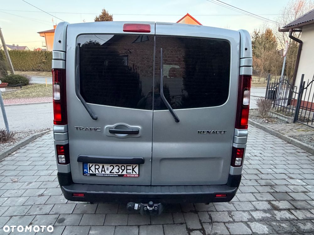 Renault Trafic - 13