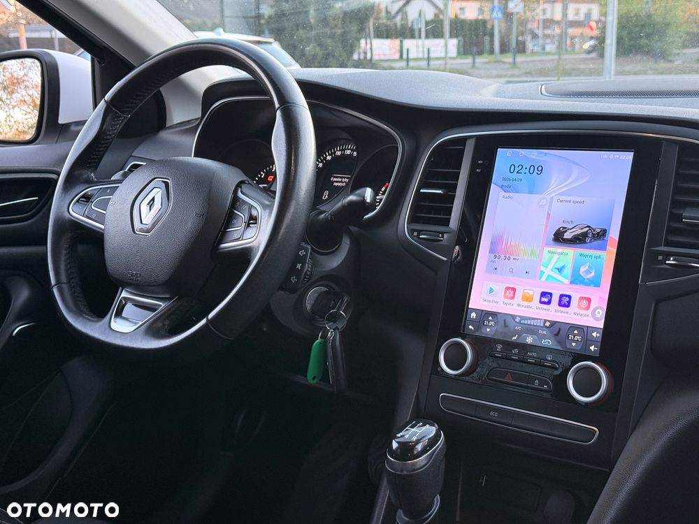 Renault Megane - 15