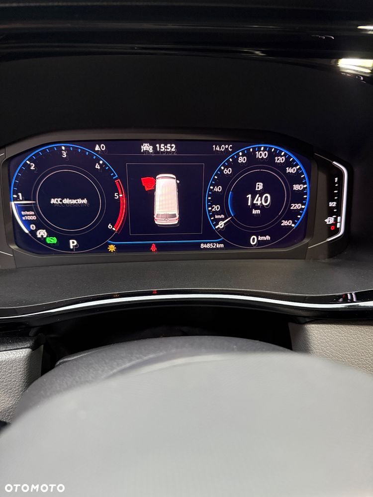 Volkswagen Transporter T6.1 - 13