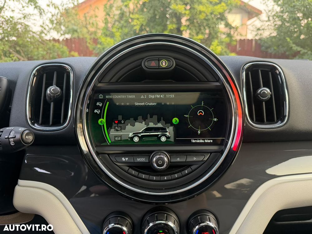 Mini Countryman Cooper S E All4 Aut. - 16