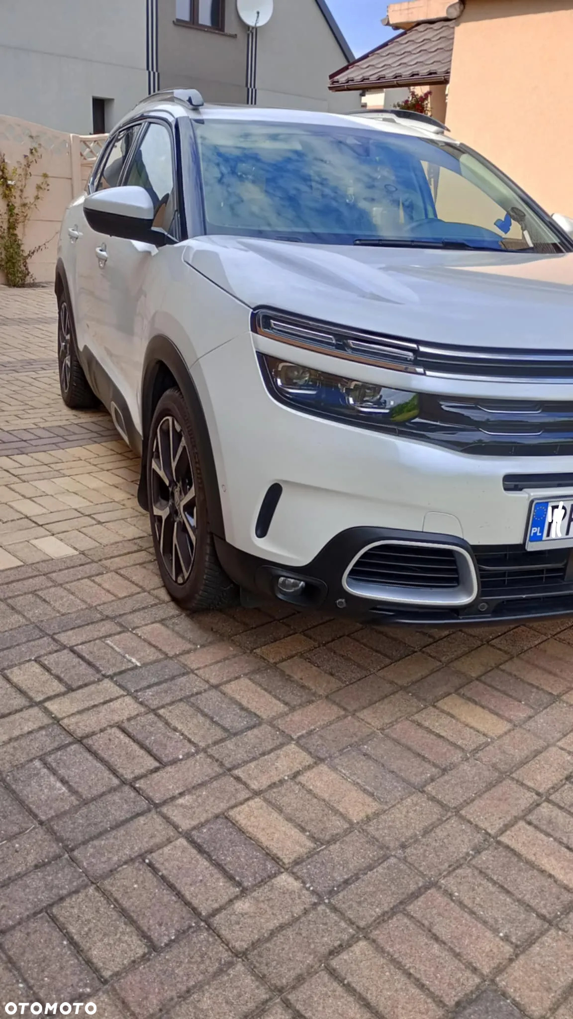 Citroën C5 Aircross - 3
