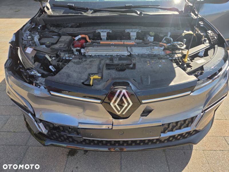 Renault Megane 220 Comfort Range Equilibre - 24