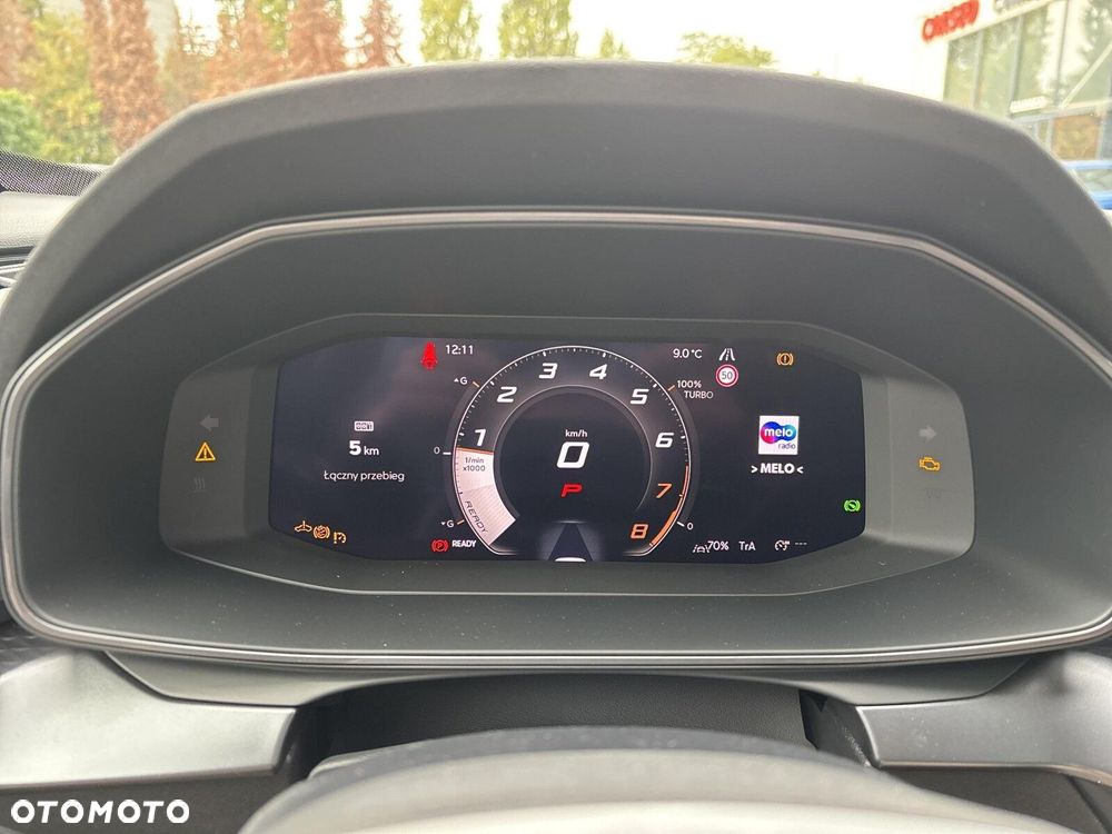 Cupra Formentor 1.5 TSI DSG - 24