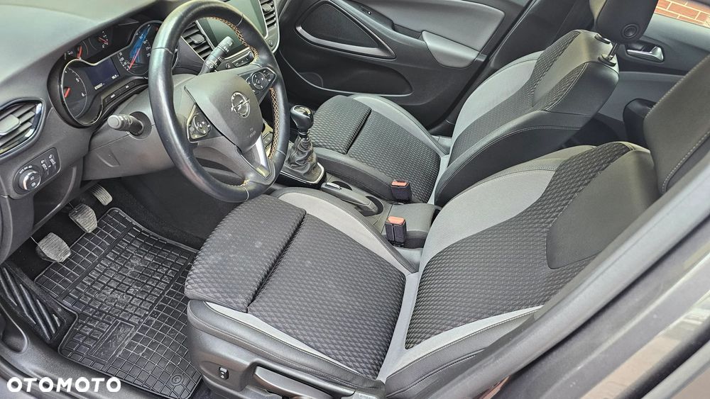 Opel Crossland X 1.5 Start/Stop Limited Edition - 7