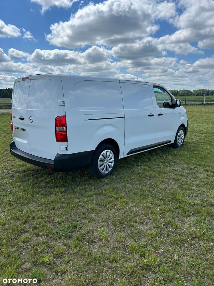 Opel Vivaro - 5