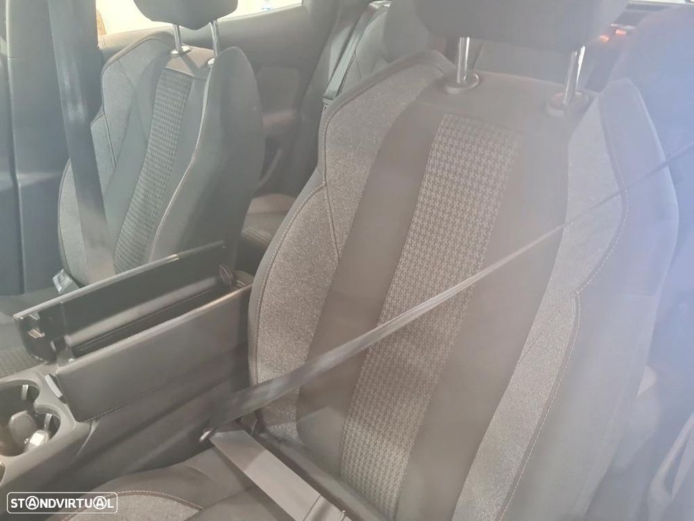 Peugeot 3008 1.5 BlueHDi Active Pack - 8