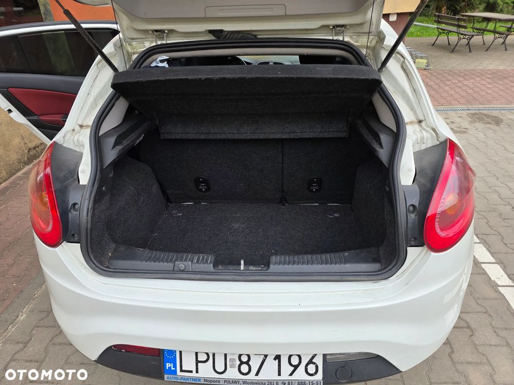 Fiat Bravo - 16