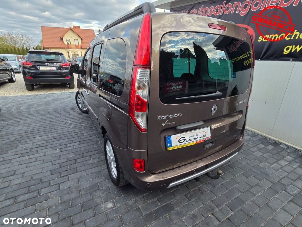 Renault Kangoo - 6