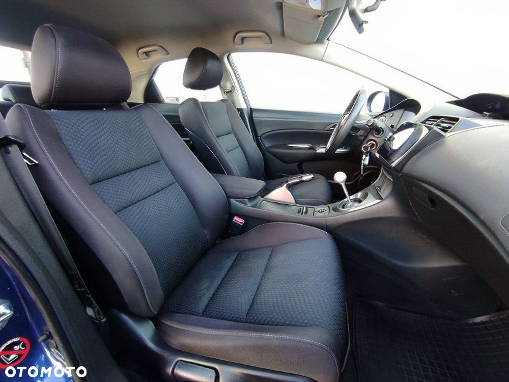 Honda Civic - 13