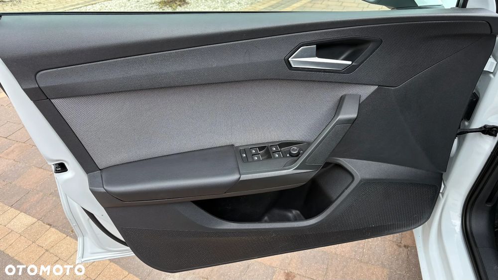 Seat Leon 1.5 EcoTSI Evo Full LED S&S - 36