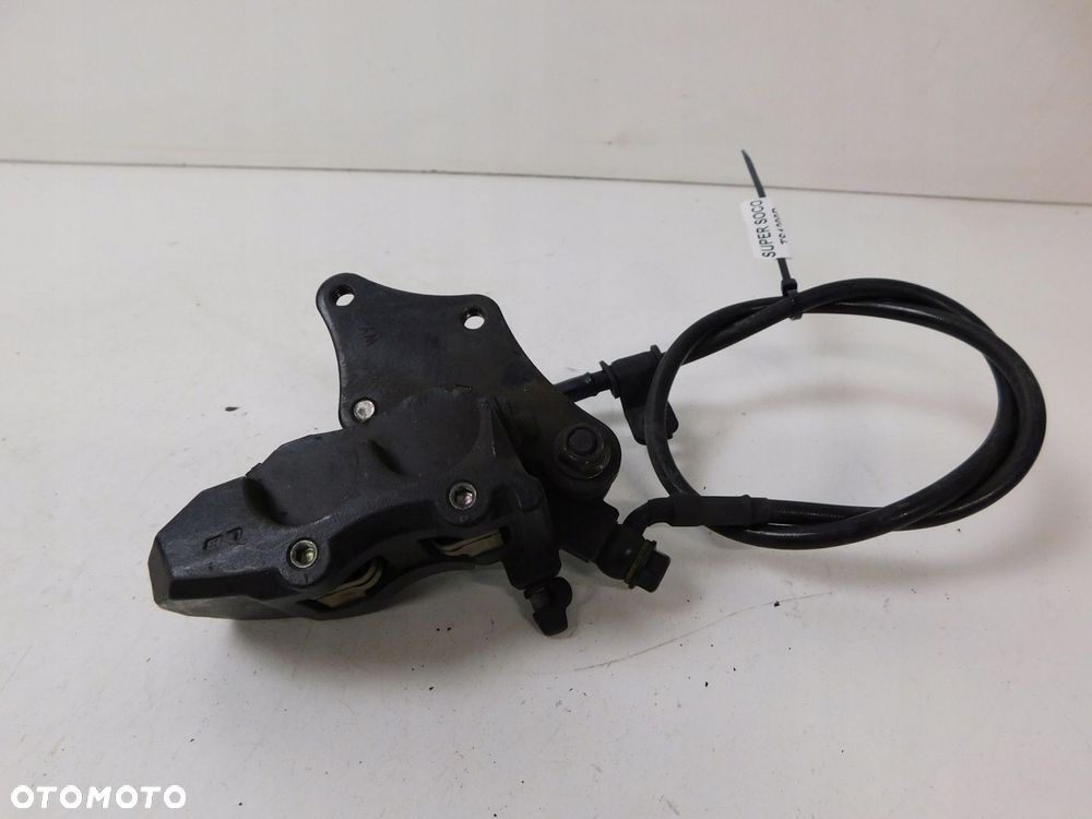 SUPER SOCO TS1200R ZACISK HAMULCA PRZÓD - 5