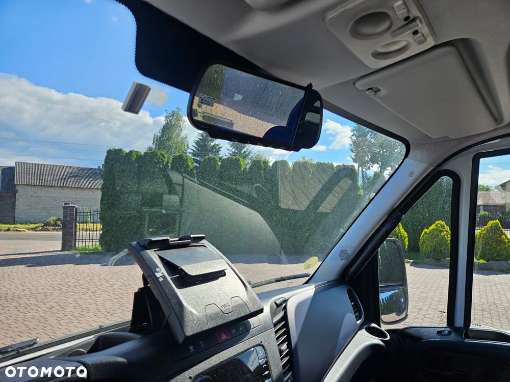 Iveco 2022 IVECO 35-160 HI MATIC 2022 35-160 hi matic 2022 rama laweta - 3