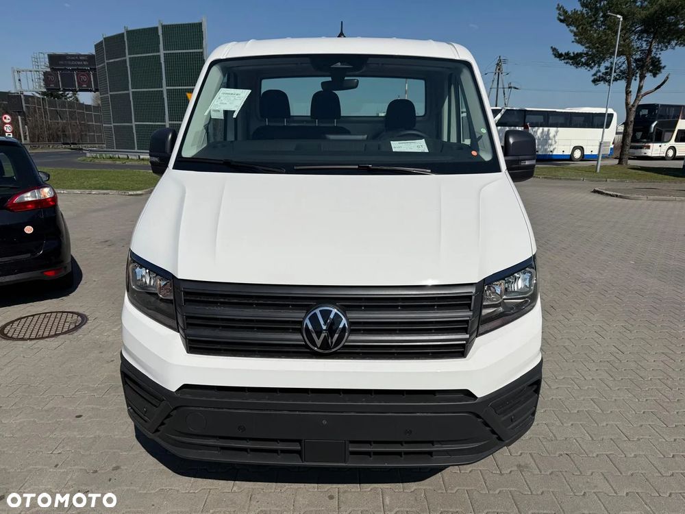 Volkswagen Crafter - 3