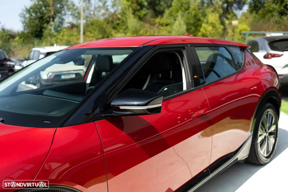 Kia EV6 77.4 kWh Tech - 12