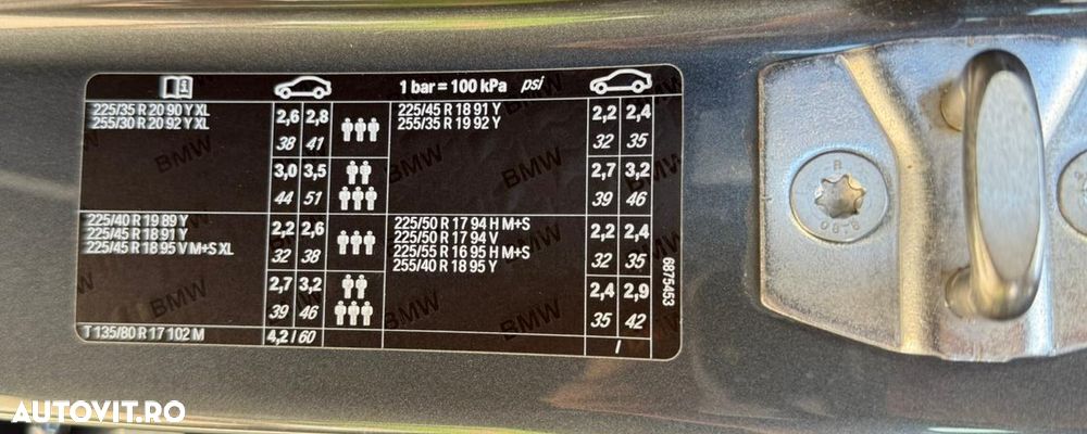 BMW Seria 4 420i M Sport - 22