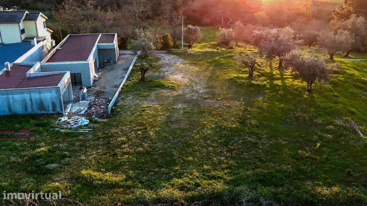 Terreno Rústico Urbanizável | Ega, Condeixa-a-Nova - Grande imagem: 3/10
