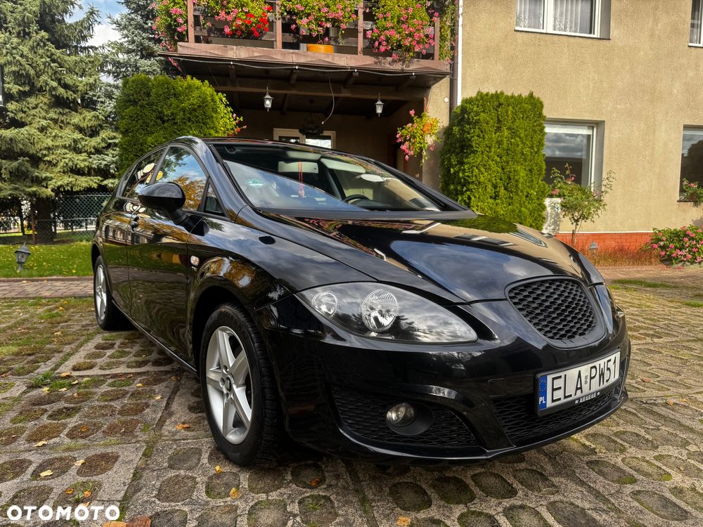 Seat Leon 1.2 TSI Ecomotive Style - 2