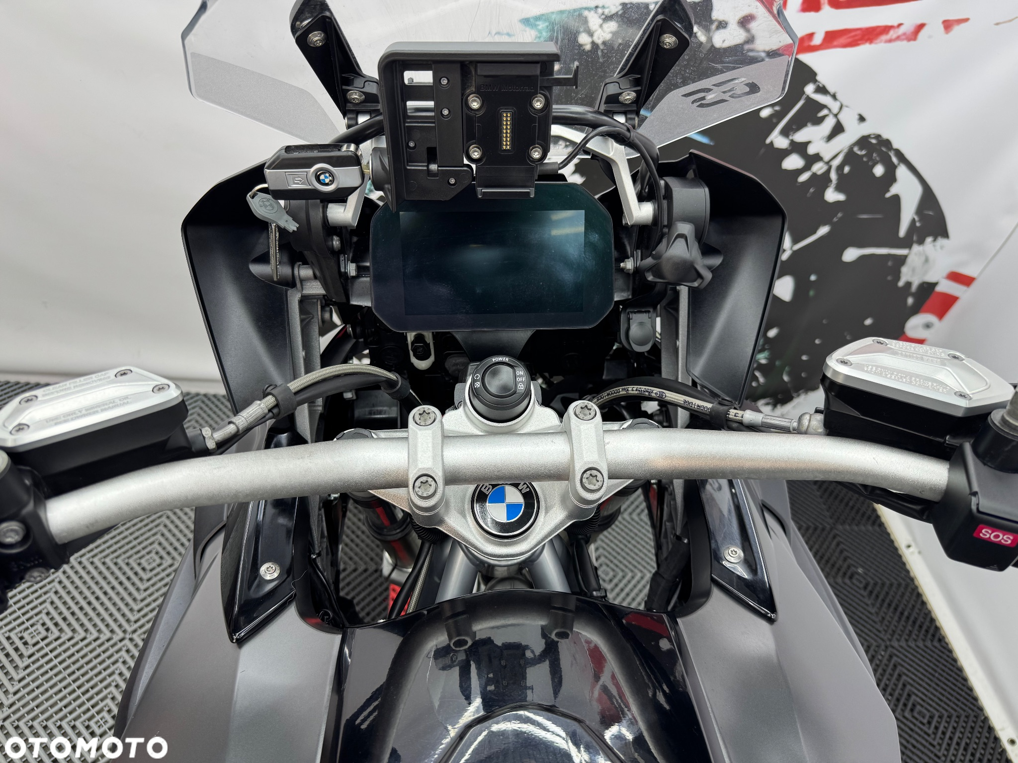 BMW GS - 28