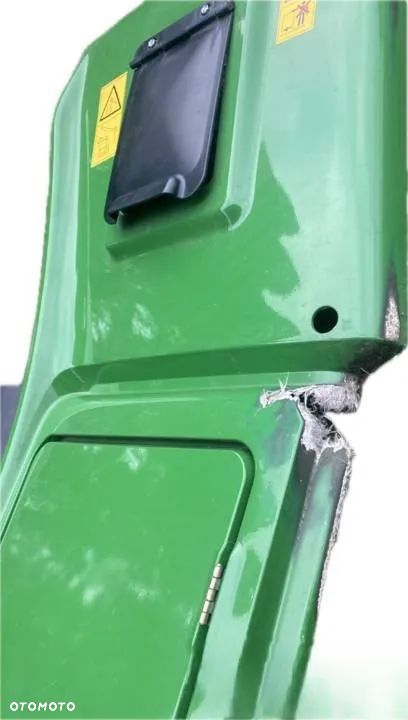 PRZEDNI PANEL STYLIZACYJNY, LEWA STR. JOHN DEERE AH234681,H23748, AH234671 - 1