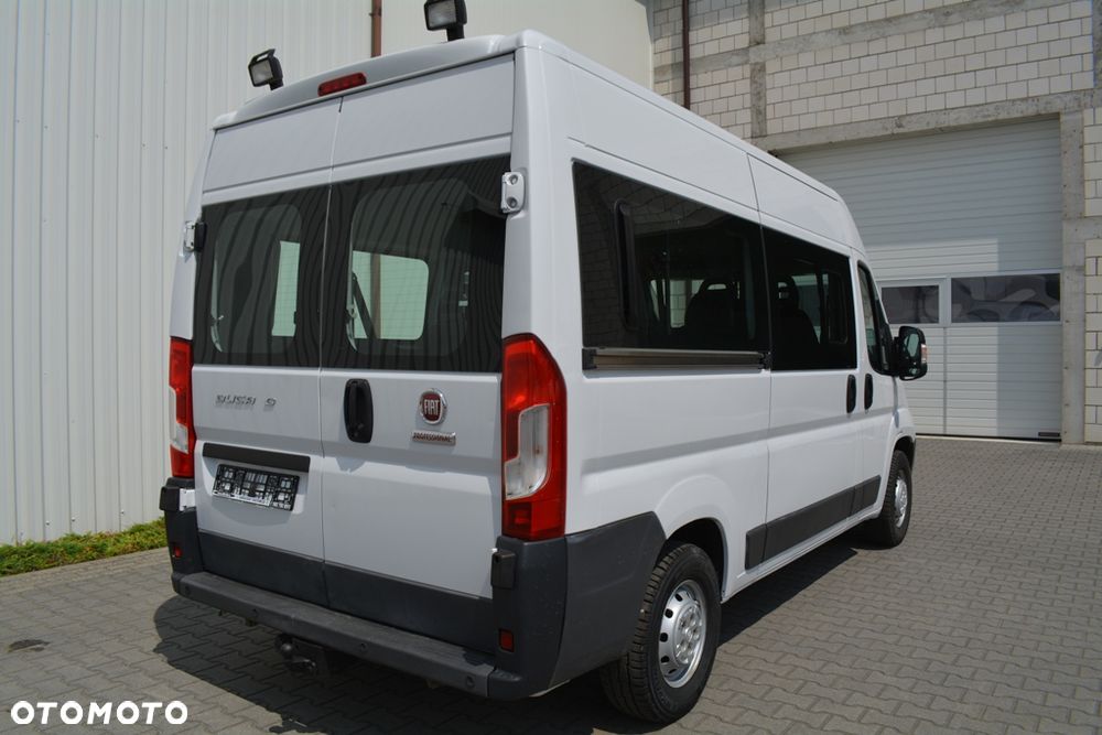 Fiat Ducato Panorama L2H2 - 5