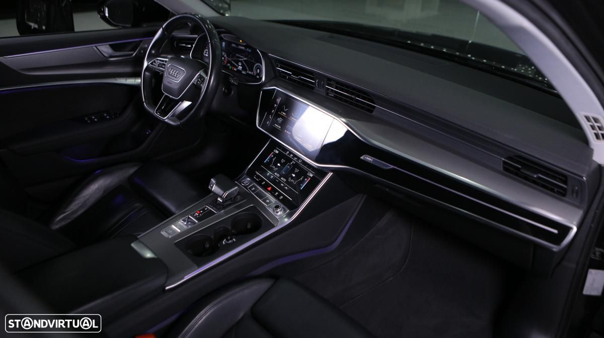 Audi A6 Avant 40 TDI Sport S tronic - 16