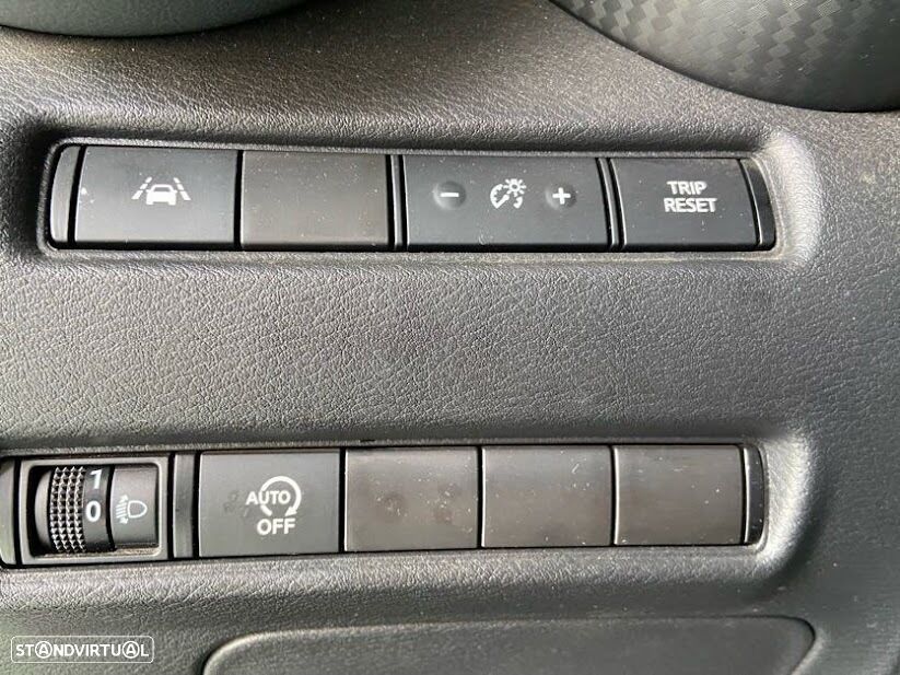 Nissan Juke 1.0 DIG-T N-Connecta - 5