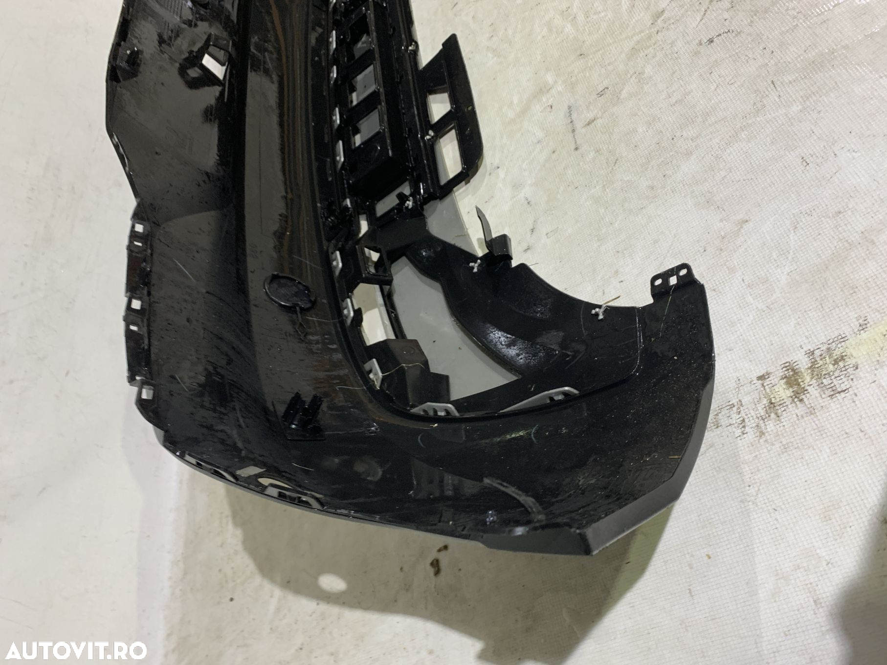 Bara spate Opel Grandland X, 2017, 2018, 2019, 2020, 2021, cod origine OE YP00064477. - 6