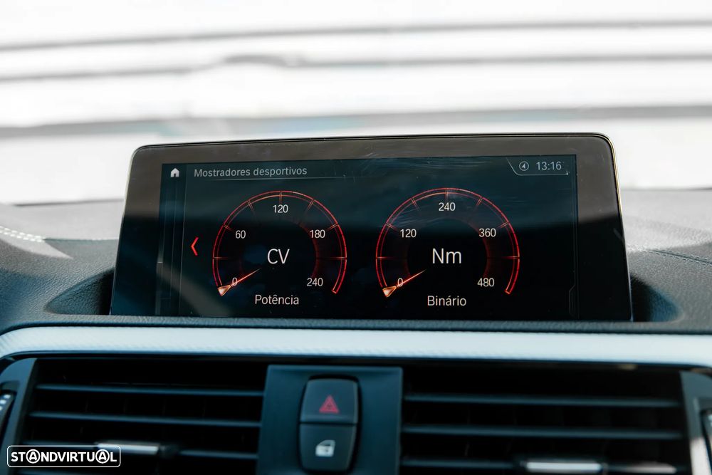 BMW 225 d Coupe Sport-Aut. M Sport - 32