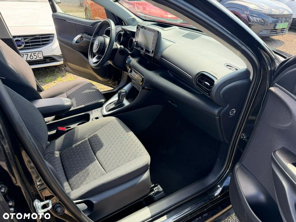 Toyota Yaris - 15