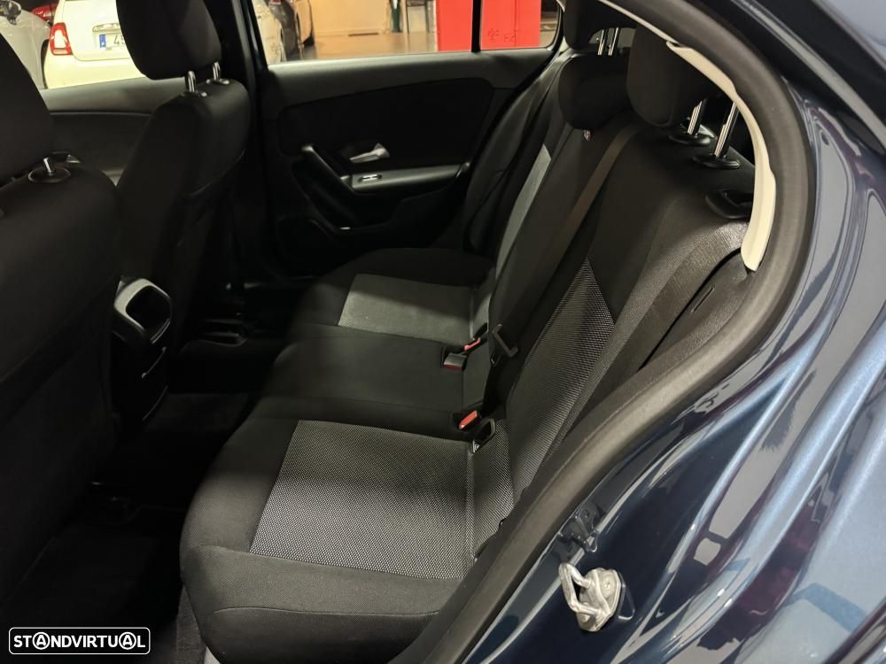 Mercedes-Benz A 180 d Style - 43