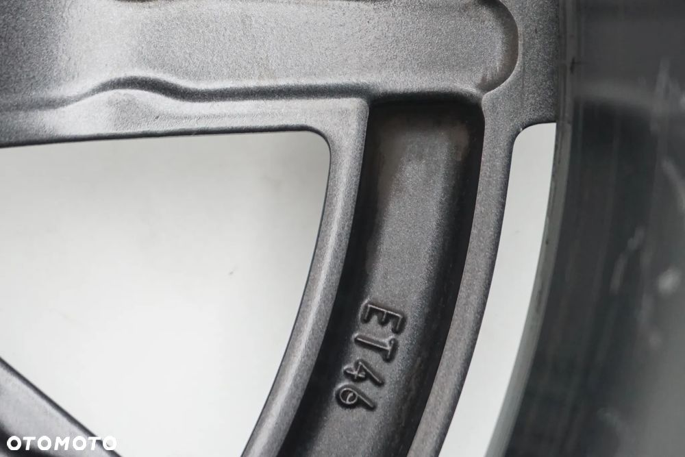 Mercedes 5x112 18 8,5J et46 A1774012100 - 5