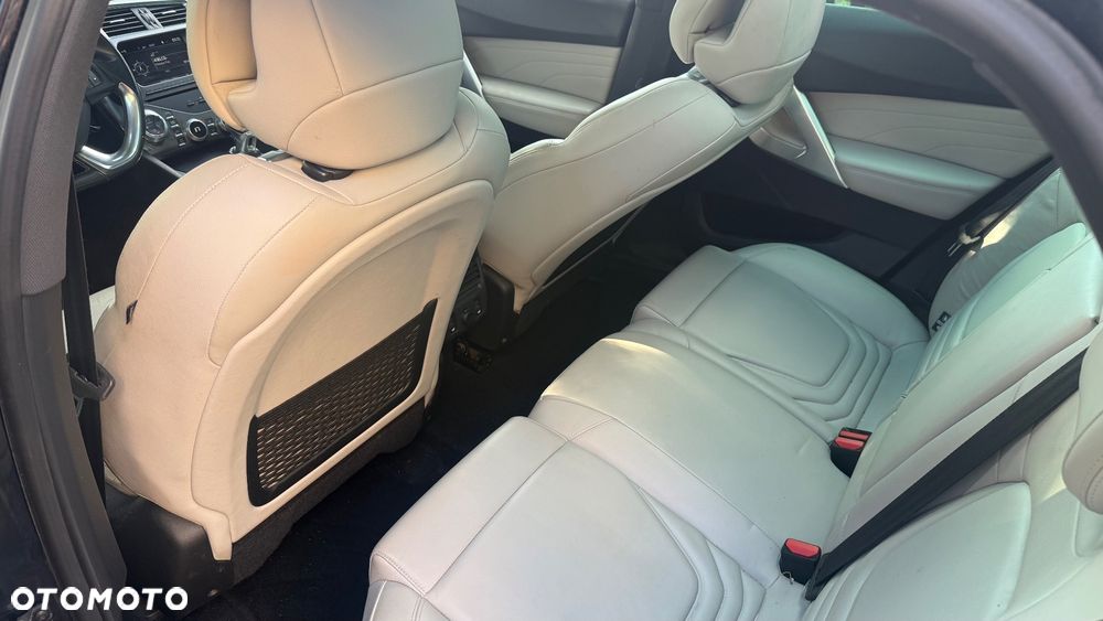 Citroën DS5 2.0 HDi Pure Pearl - 8