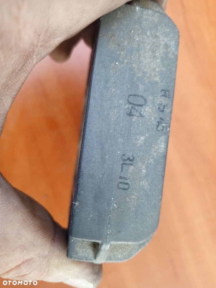 suzuki burgman an 400 k3 k5 regulator napięcia - 7