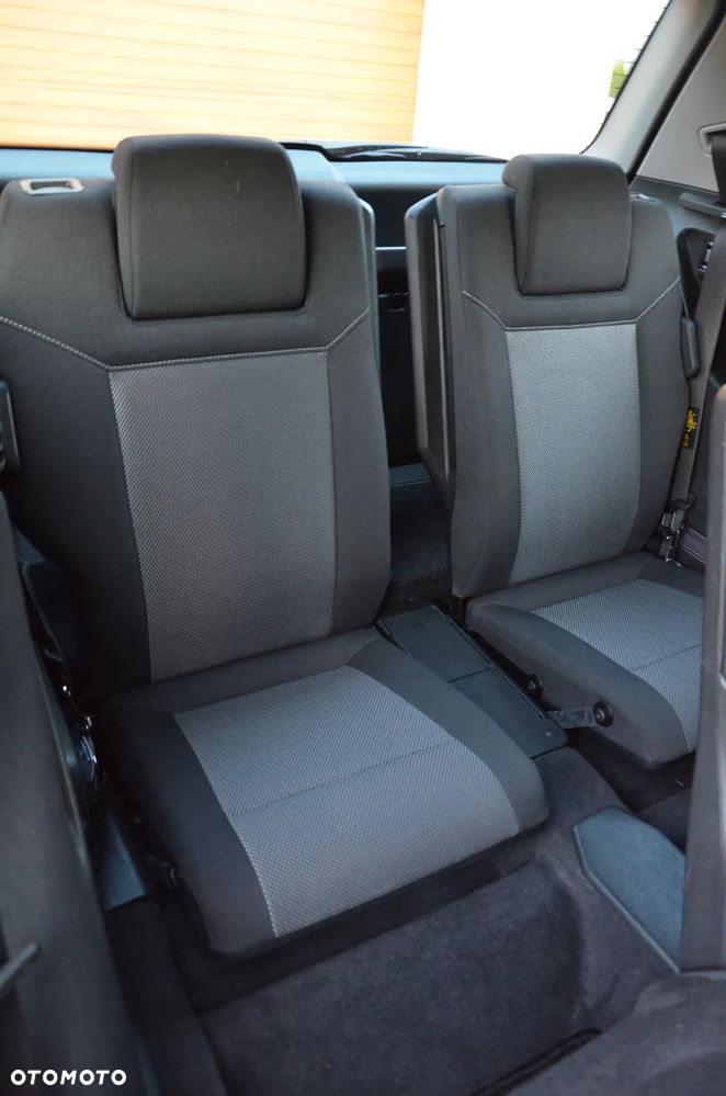 Opel Zafira 1.8 Easytronic Navi - 22