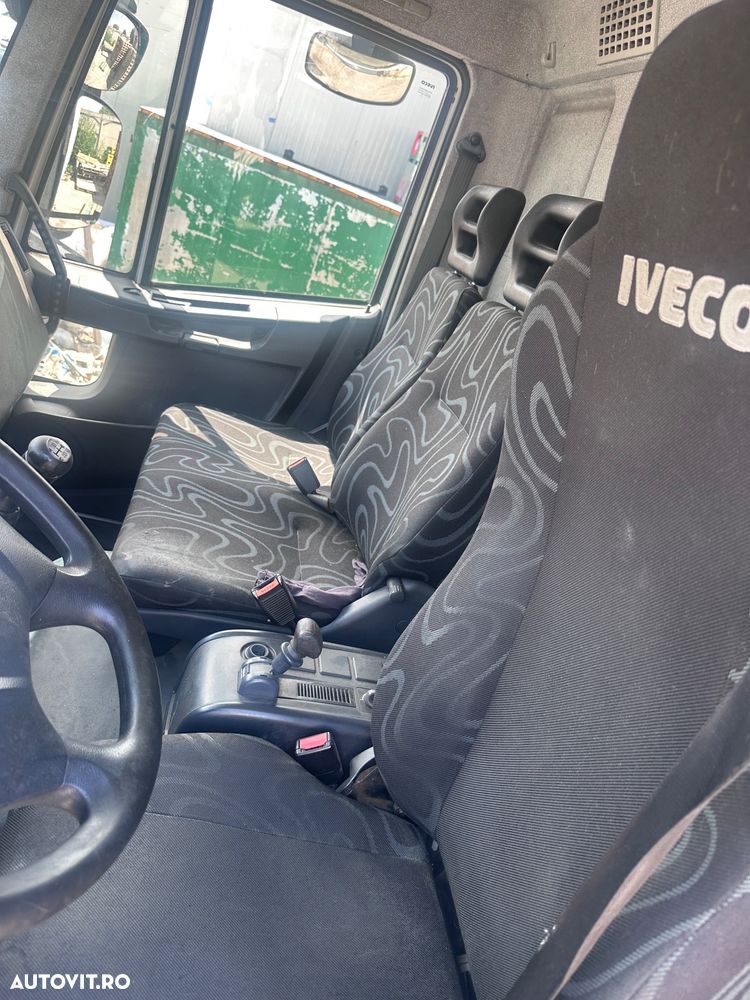 Iveco 150-250 E - 9