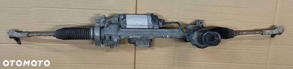 Octavia II przekładnia kierownicza maglownica 1,6FSI EUROPA Golf Caddy Seat Audi Skoda