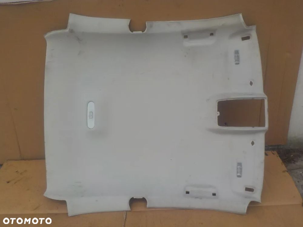 AUDI A5 8T PODSUFITKA 8T0867501 - 1