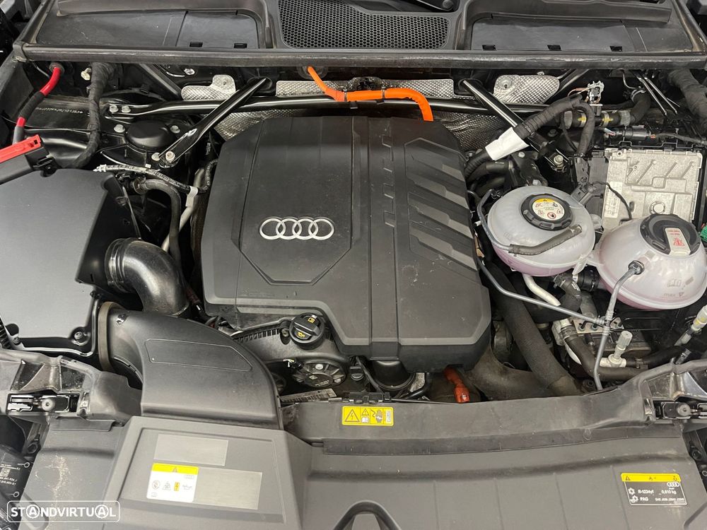 Audi Q5 50 TFSIe quattro Sport S tronic - 39