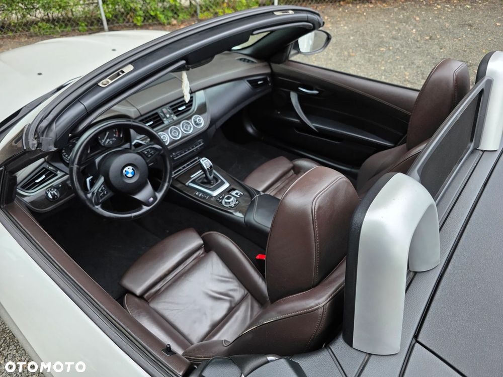 BMW Z4 sDrive28i - 35
