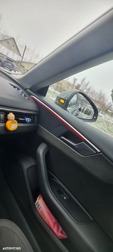 Audi A5 ack 2.0 TDI Multitronic - 18