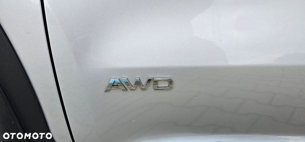 Kia Sportage 1.6 CRDI L 4WD - 9